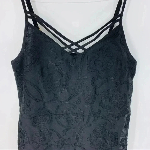 OBEY Amanda Slip Dress - Picture 3 of 15